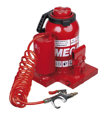 CRIC BOUTEILLE OLÉOPNEUMATIQUE 20 T (BRB20)